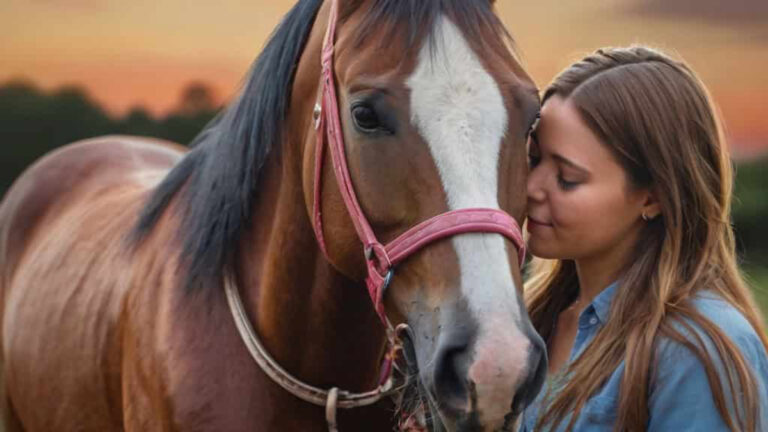 Horses, Healing and the NDIS: What Our Equine Programs Really Offer