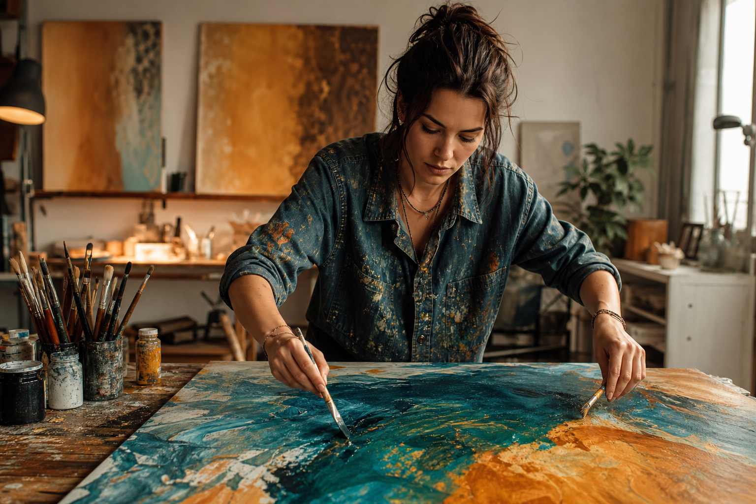 Art and music therapy NDIS Southern Adelaide